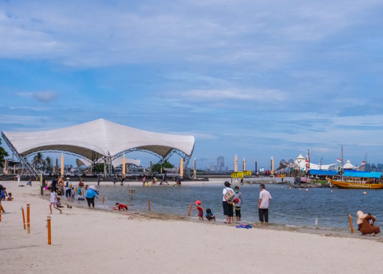 30 Spot Wisata Seru Sekitar Jakarta untuk Isi Waktu Libur Panjang Lebaran